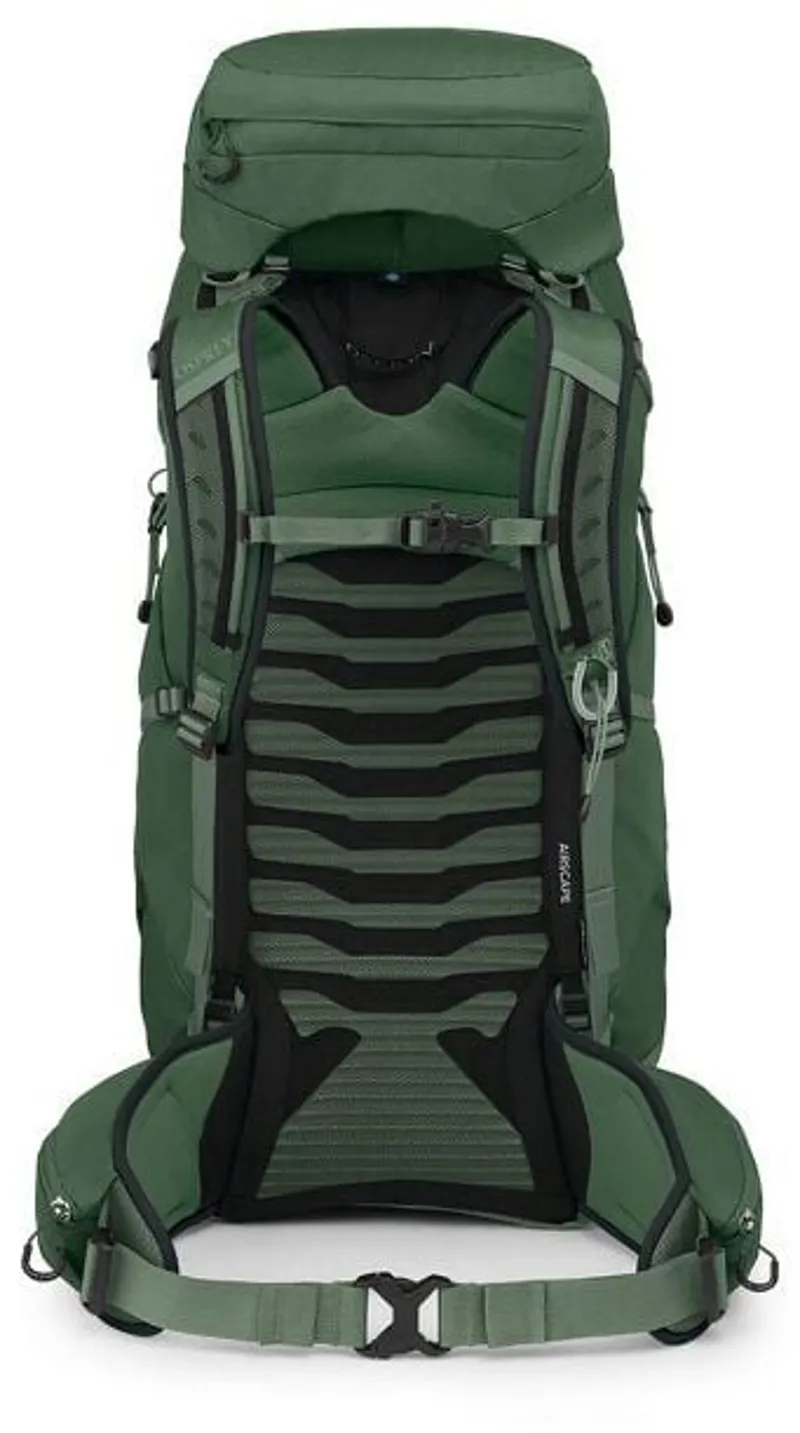 Osprey Talon 44 Rucksack - Green Canopy-Pine Leaf-2