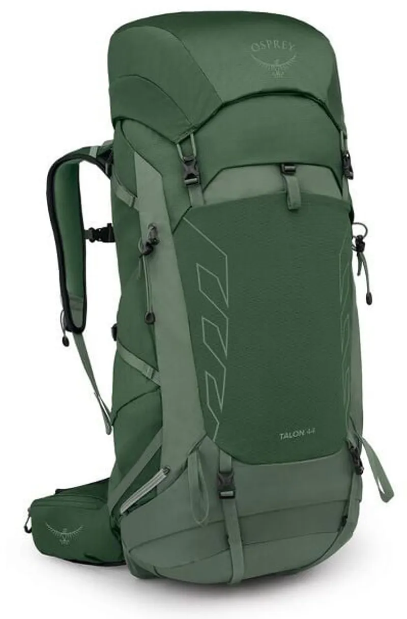 Osprey Talon 44 Rucksack - Green Canopy-Pine Leaf