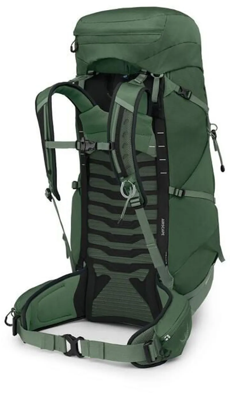 Osprey Talon 44 Rucksack - Green Canopy-Pine Leaf-1