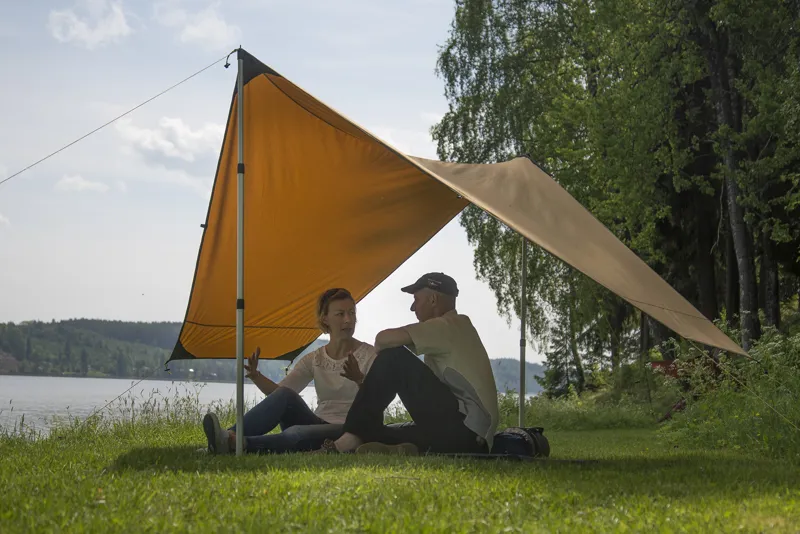 Tentipi Canopy Comfort CP - 5/7-7
