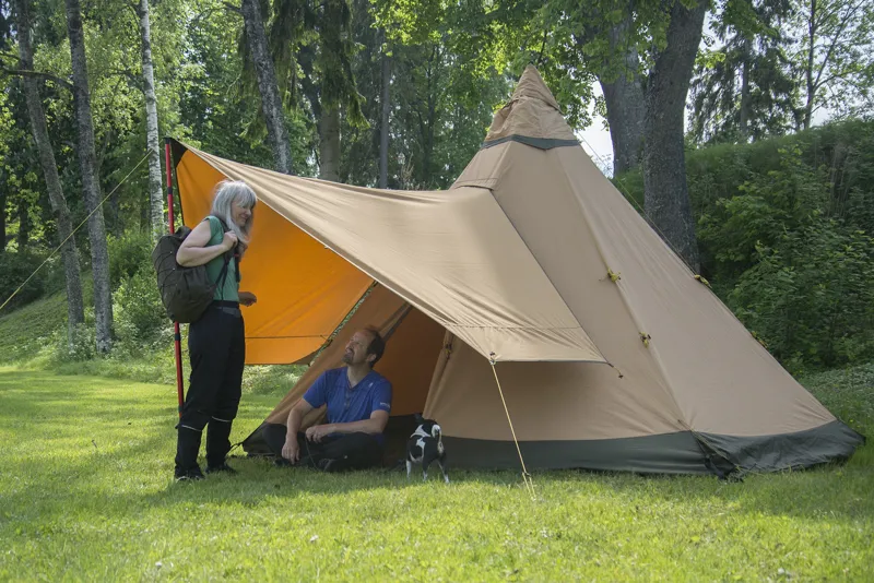 Tentipi Canopy Pro CP - 5/7-5