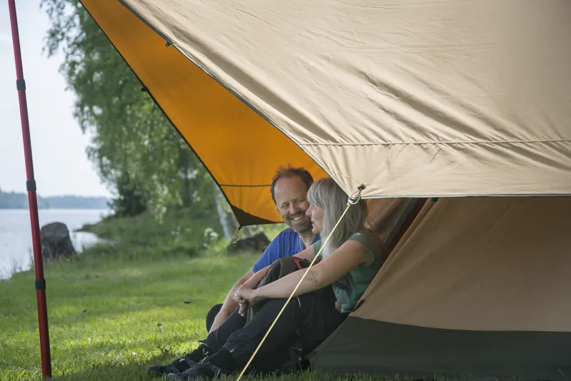 Tentipi Canopy Comfort CP - 5/7-6