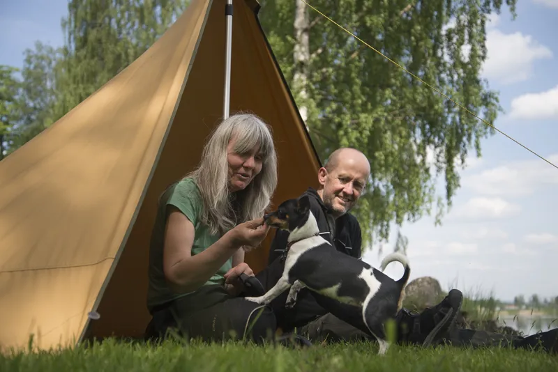 Tentipi Canopy Pro CP - 5/7-9