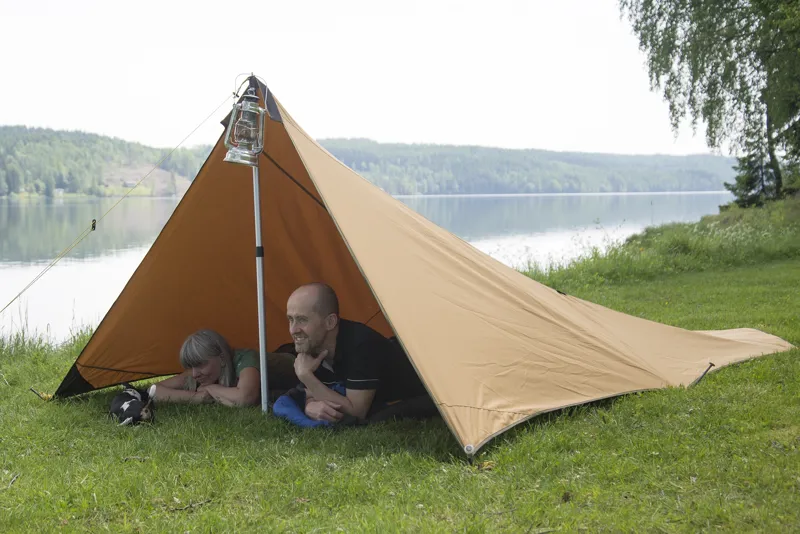 Tentipi Canopy Pro CP -  7/9-8