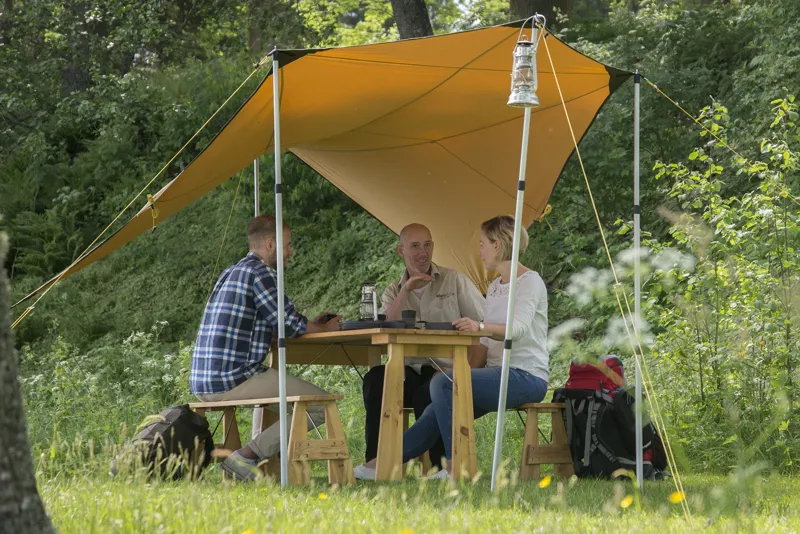 Tentipi Canopy Pro CP - 7/9