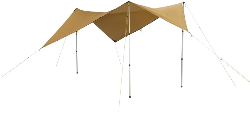 Tentipi Canopy Pro CP -  7/9-3