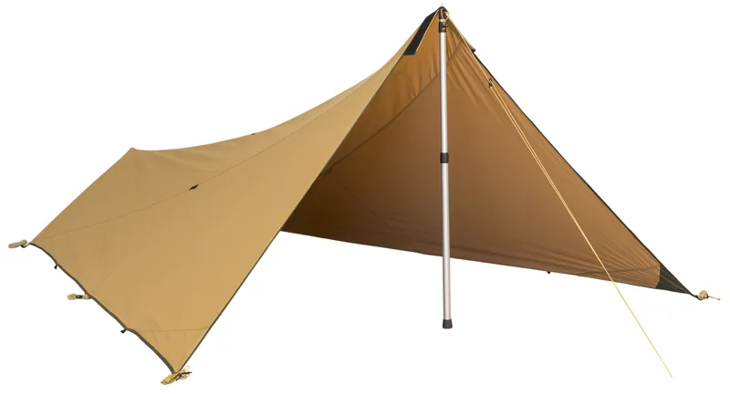 Tentipi Canopy Comfort CP -  7/9-2
