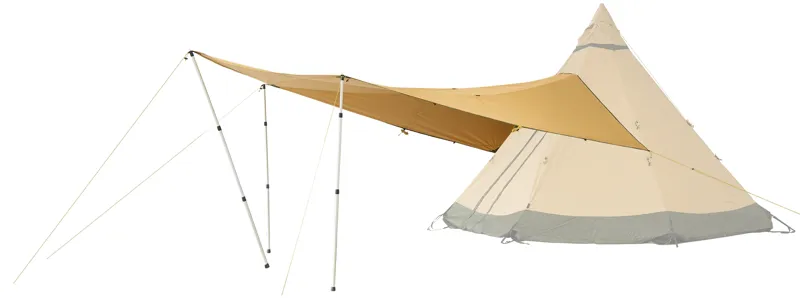 Tentipi Canopy Pro CP - 7/9