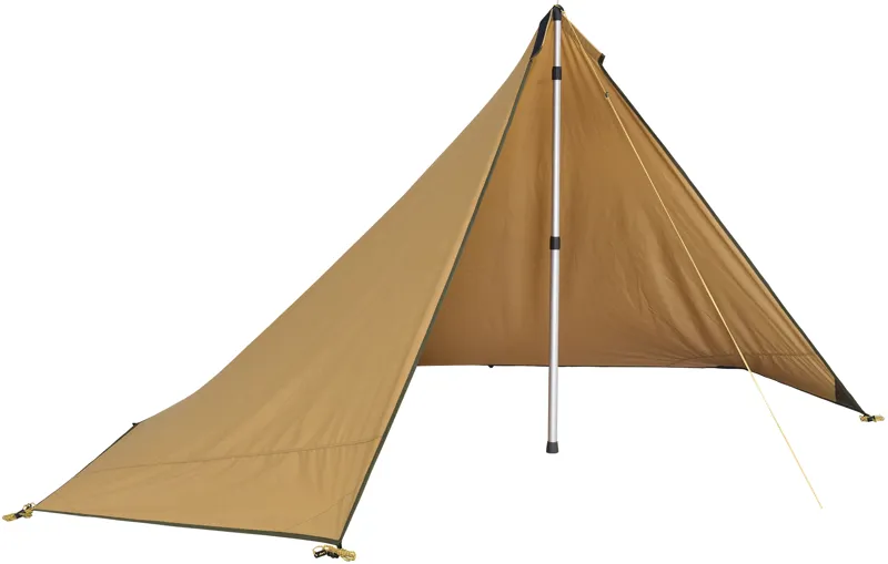 Tentipi Canopy Comfort CP - 5/7-3