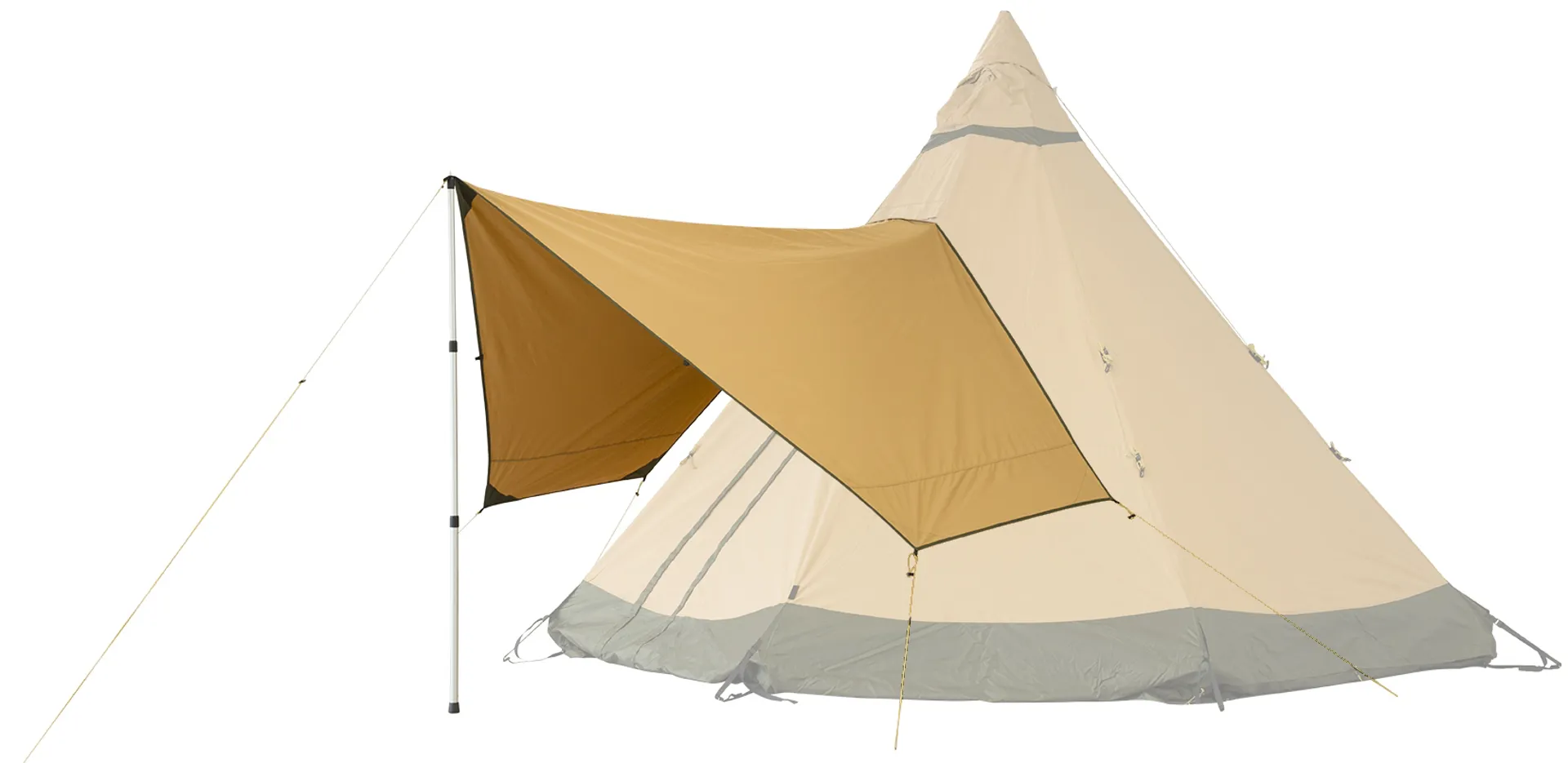 Tentipi Canopy Pro CP - 5/7