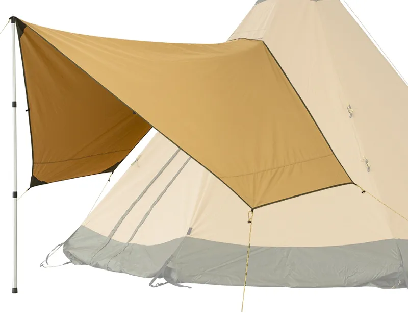 Tentipi Canopy Comfort CP - 5/7