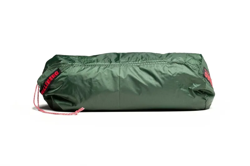 Hilleberg Saitaris Tent - Green-3