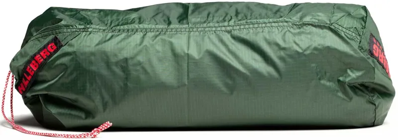 Hilleberg Staika Tent - Red-3