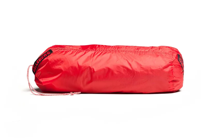 Hilleberg Allak 2 Tent - Red-3