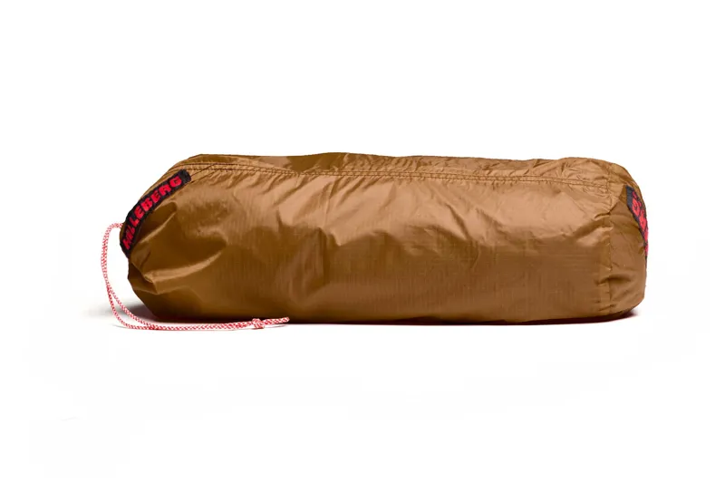 Hilleberg Unna Tent - Sand-3