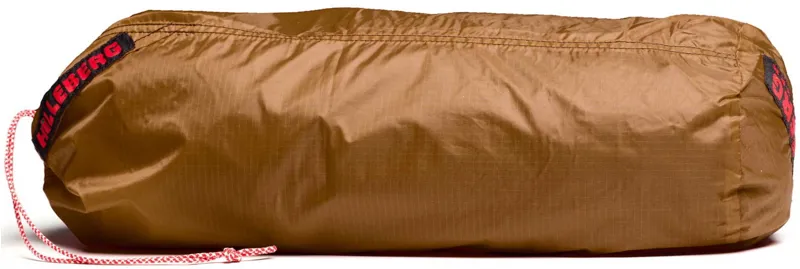 Hilleberg Nallo 2 Tent - Sand-3