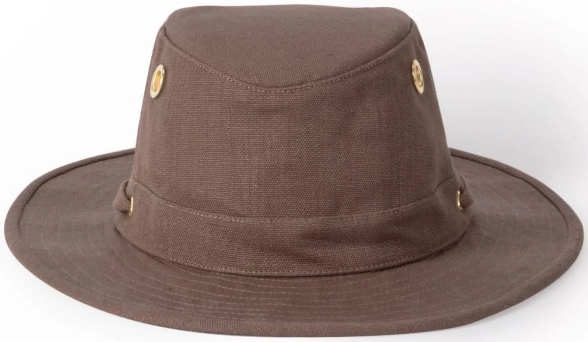 Tilley TH5 Hemp Hat Mocha