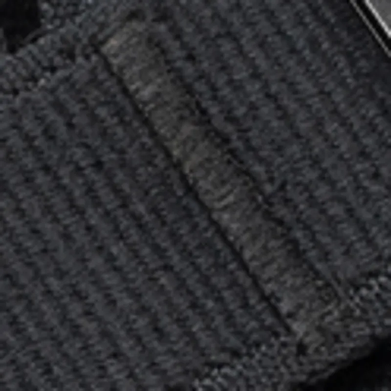 Arcade Atlas Belt - Black-4