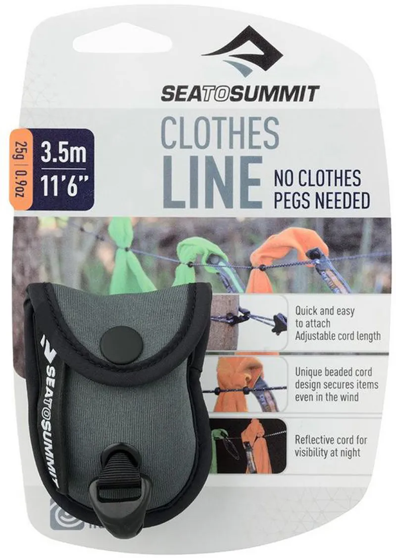 Sea To Summit The Clothesline