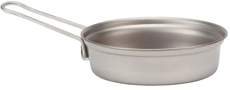 Snow Peak Titanium Trek 900 Cook Set-3