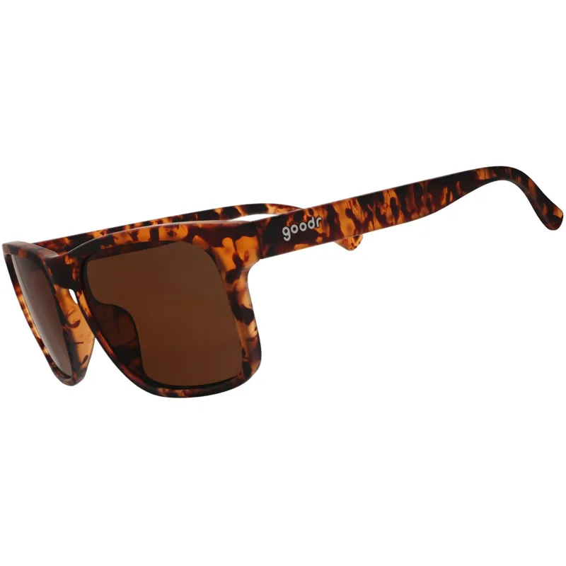 Goodr Grand G Sunglasses - Certified Pet Psychic