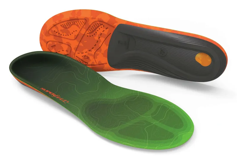 Superfeet Trailblazers Comfort Insoles-1