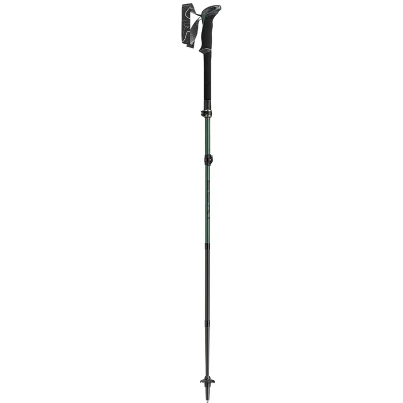 Leki Makalu FX Carbon Poles - Pair-1