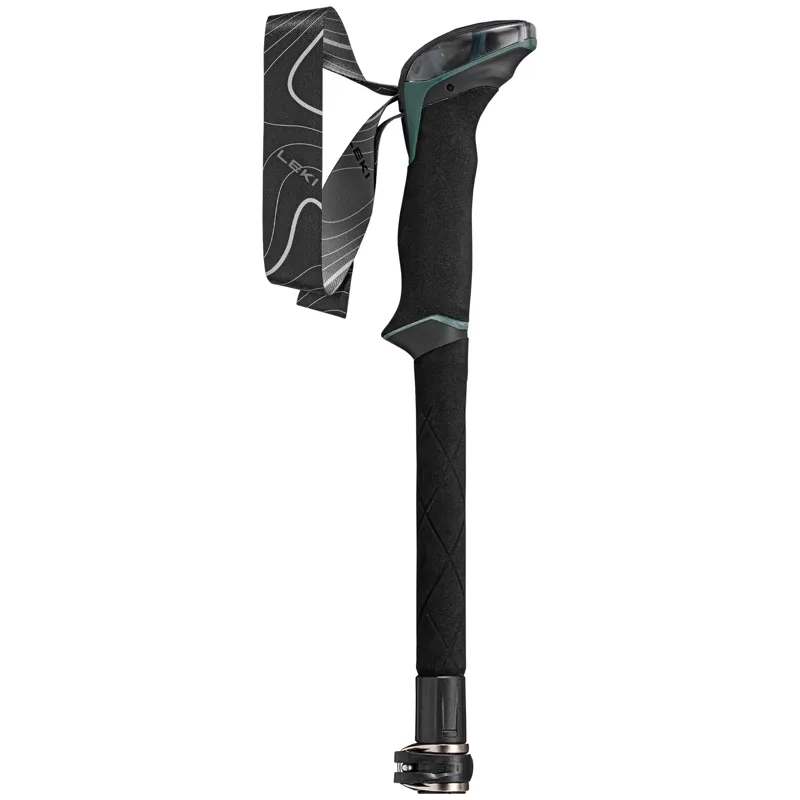 Leki Makalu FX Carbon Poles - Pair-3