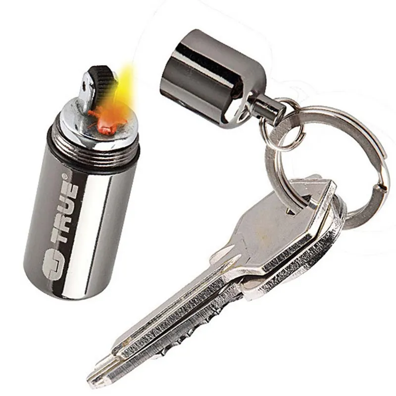 True Utility FireStash Keyring Lighter-2