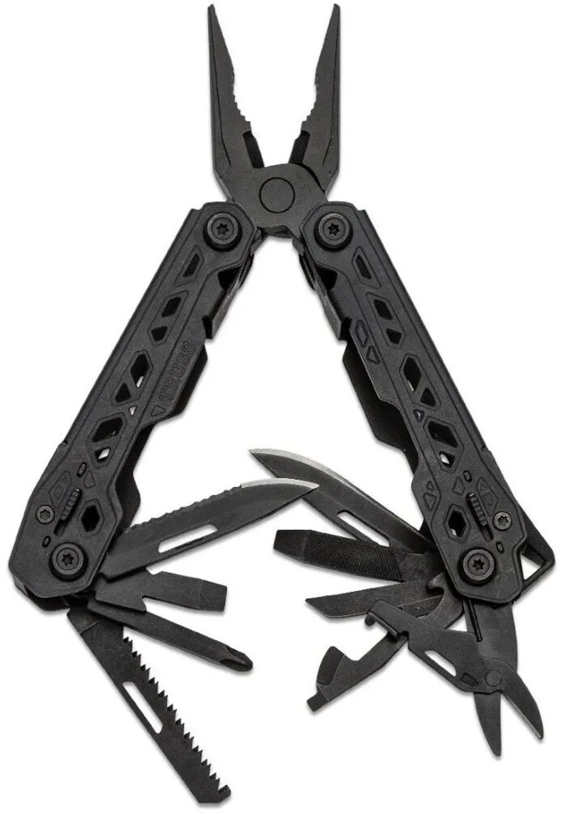 Gerber Truss Multi Tool - Black