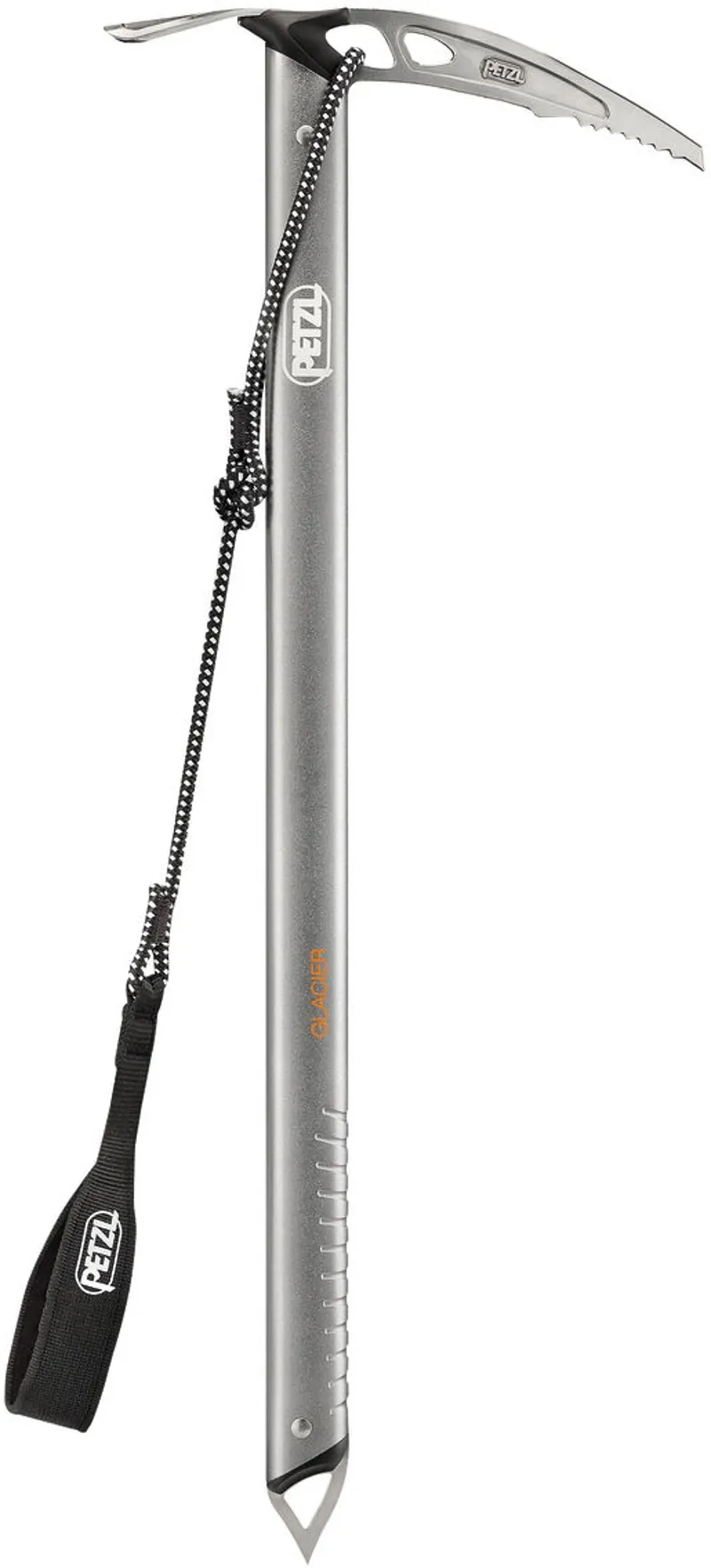 Petzl Glacier Ice Axe - 68cm