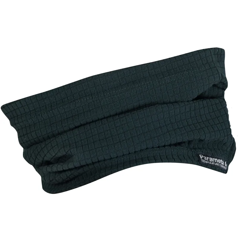 Paramo Neckwarmer - Black - L