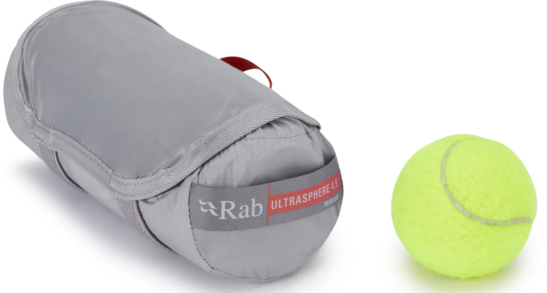 ぴえろ　Rab Ultrasphere 4.5 Regular R値4.5 Rab Ultrasphere 4.5 sleep mat - YouTube