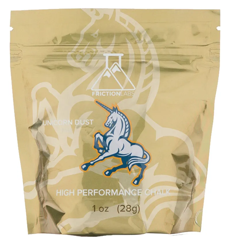 FrictionLabs Unicorn Dust Fine Chalk - 1oz
