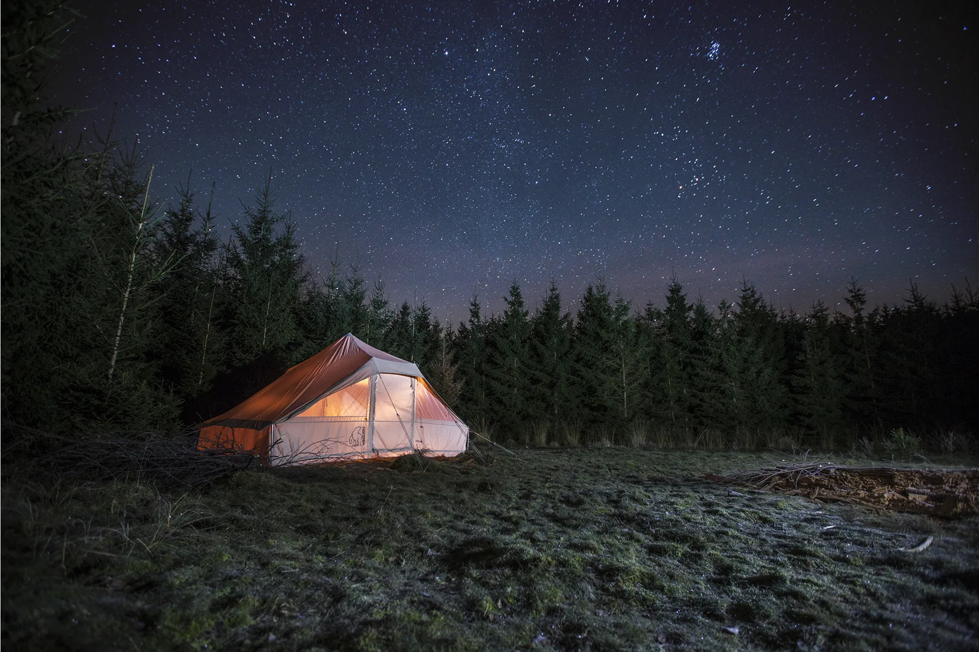 Nordisk Utgard 13.2m Tent