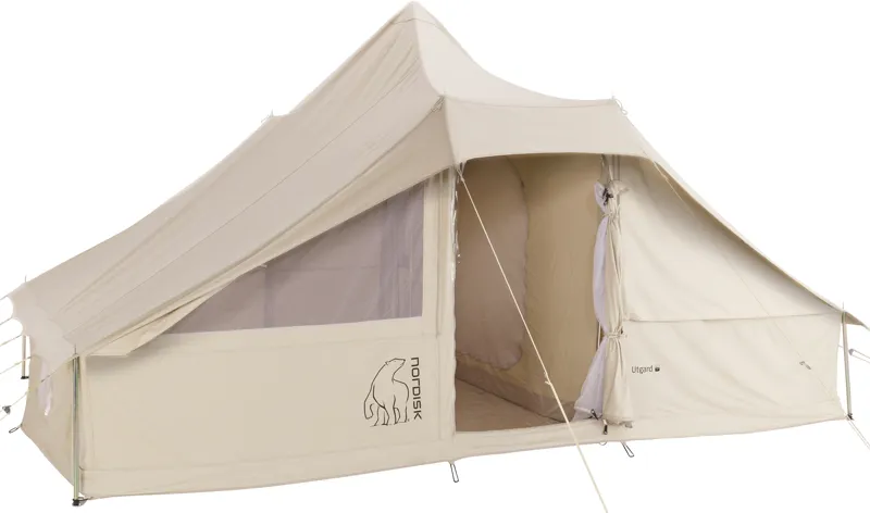 Nordisk Utgard 13.2 Inner Cabin-5