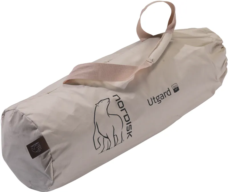 Nordisk Utgard 13.2m Tent-4