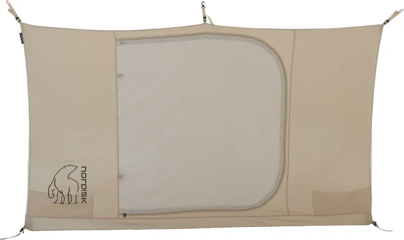 Nordisk Utgard 13.2 Inner Cabin