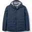 Rab Mens Valiance Jacket - Galaxy Blue
