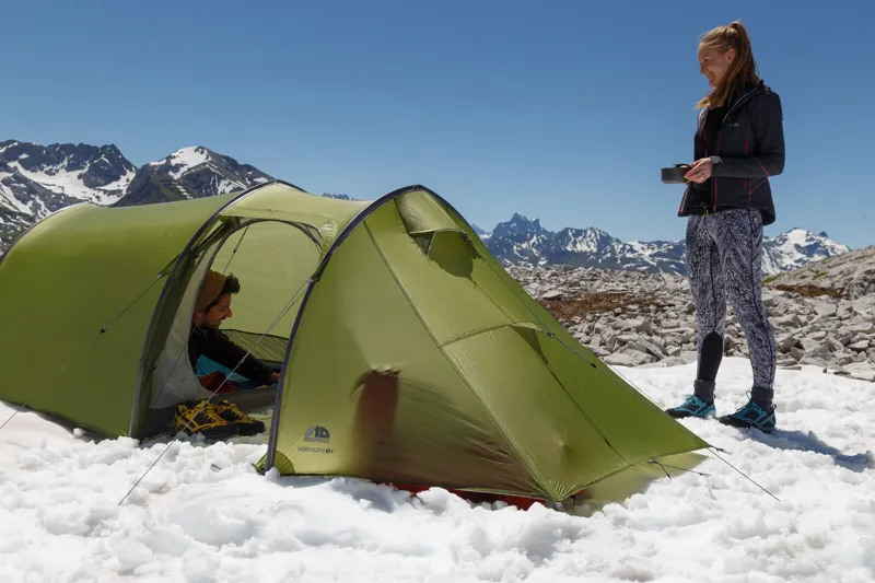 F10 Xenon UL 2 Tent-10