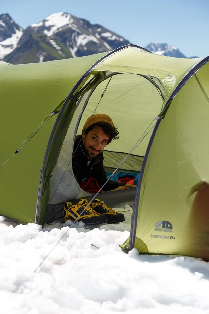 F10 Xenon UL 2 Tent-9