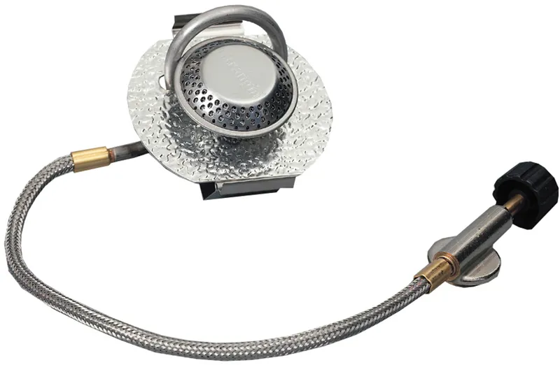 Trangia Gas Burner Converter