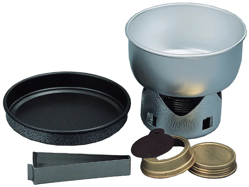Trangia Mini Camping Stove