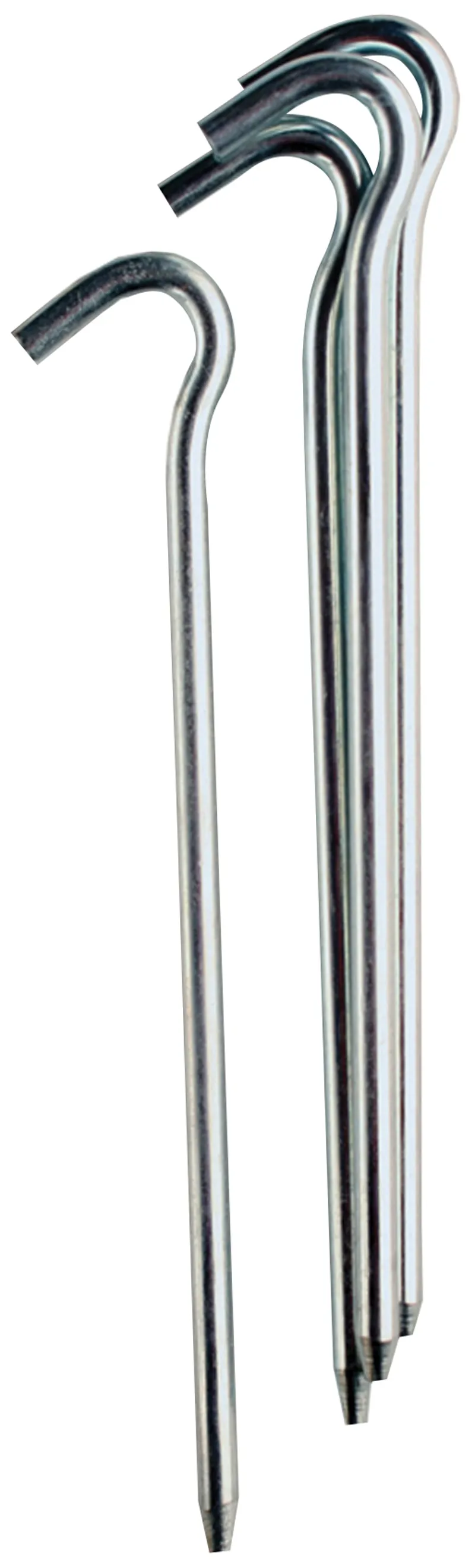 Vango Alloy Pin Peg - 18cm x 6mm