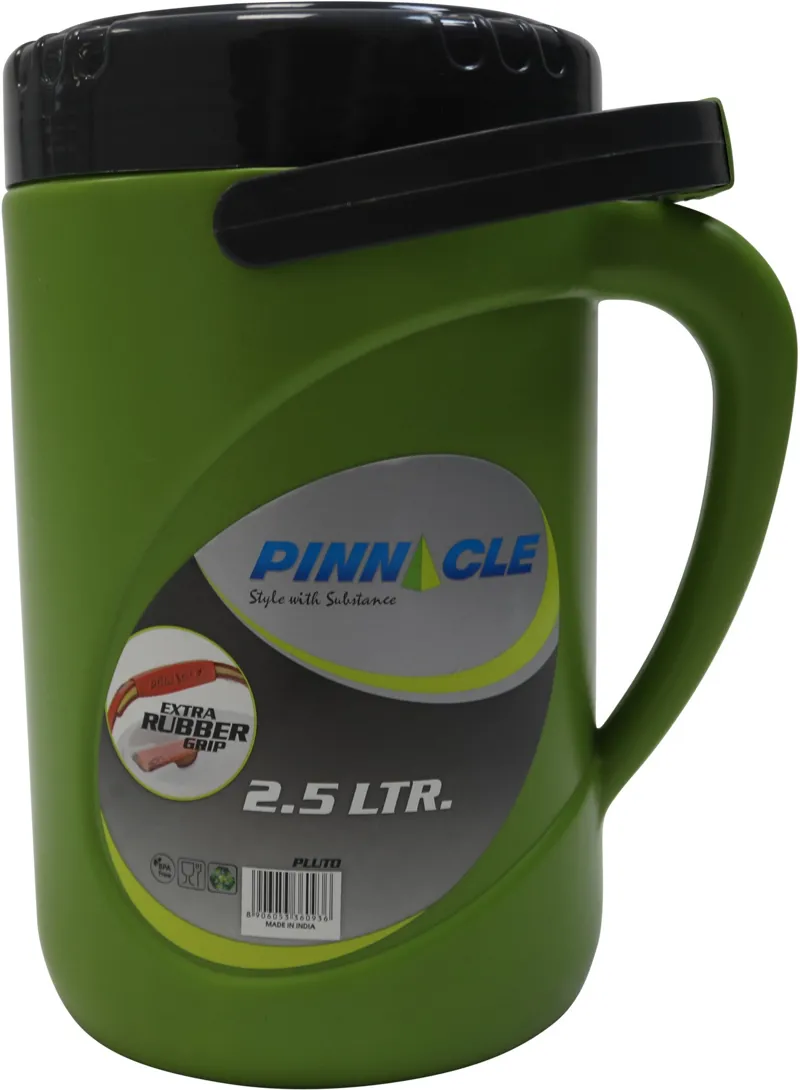 Vango Pinnacle 32L-72Hr 5 Piece Set Cool Box-2