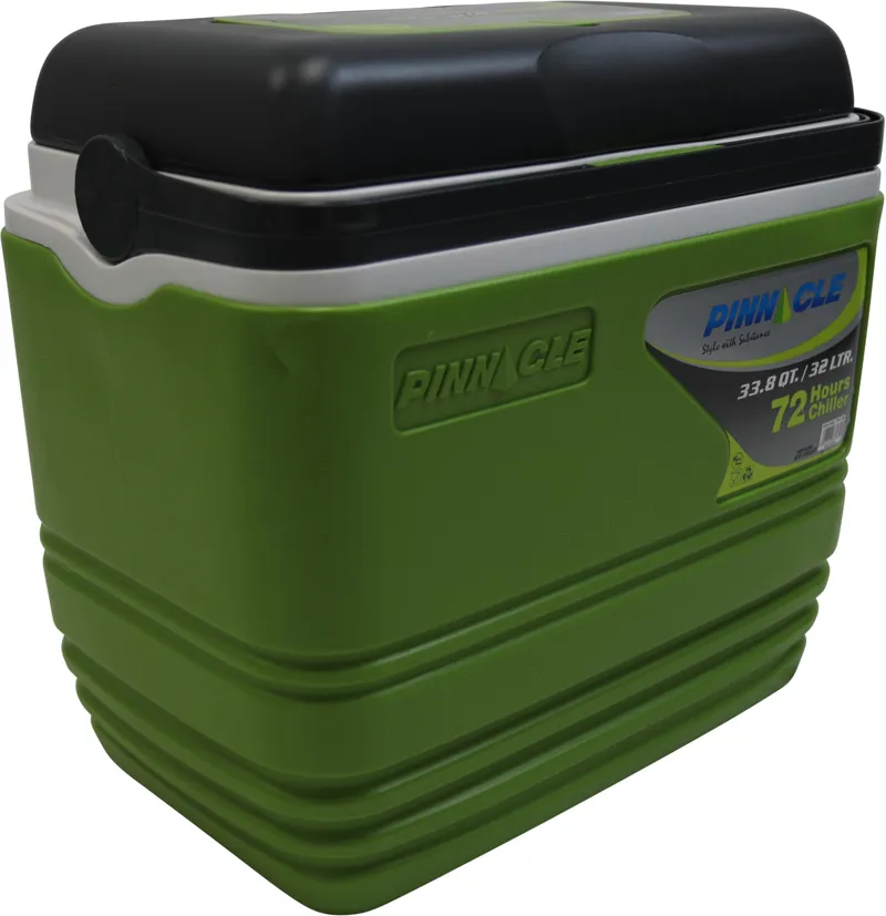 Vango Pinnacle 32L-72Hr 5 Piece Set Cool Box-3