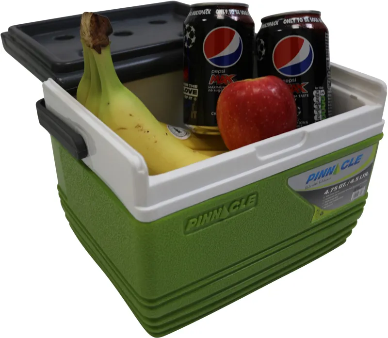 Vango Pinnacle 32L-72Hr 5 Piece Set Cool Box-6