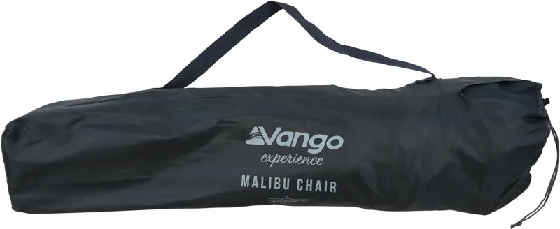 Vango Malibu Chair - Granite Grey-5