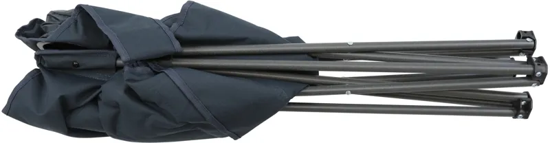 Vango Malibu Chair - Granite Grey-4