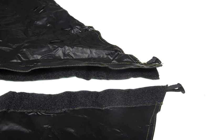 Tentipi Comfort Half Floor 9 Groundsheet-2